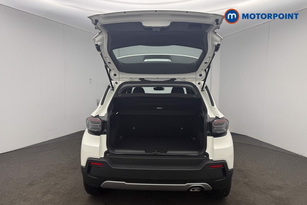 Jeep Avenger Summit Manual Petrol SUV - Stock Number (1599794) - 19th supplementary image