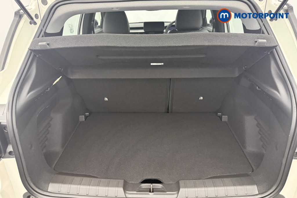 Jeep Avenger Summit Manual Petrol SUV - Stock Number (1599794) - 20th supplementary image