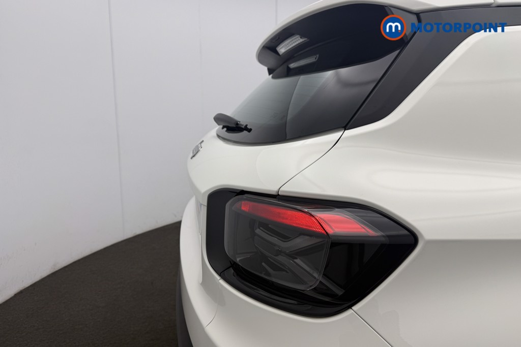 Jeep Avenger Summit Manual Petrol SUV - Stock Number (1599794) - 24th supplementary image