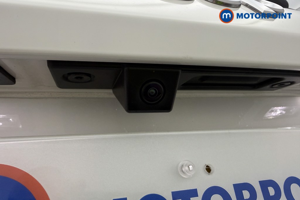 Jeep Avenger Summit Manual Petrol SUV - Stock Number (1599794) - 26th supplementary image