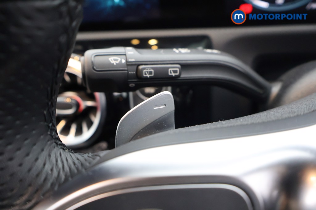 Mercedes-Benz CLA Amg Line Automatic Diesel Estate - Stock Number (1599880) - 4th supplementary image