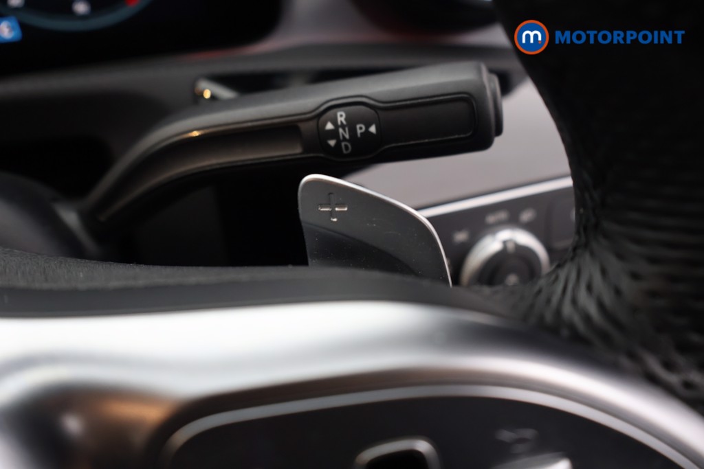 Mercedes-Benz CLA Amg Line Automatic Diesel Estate - Stock Number (1599880) - 5th supplementary image