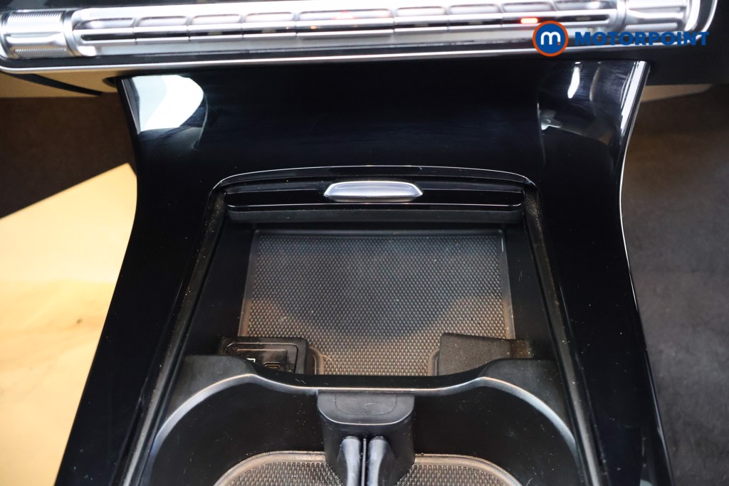 Mercedes-Benz CLA Amg Line Automatic Diesel Estate - Stock Number (1599880) - 13th supplementary image