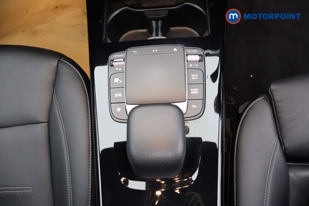 Mercedes-Benz CLA Amg Line Automatic Diesel Estate - Stock Number (1599880) - 14th supplementary image