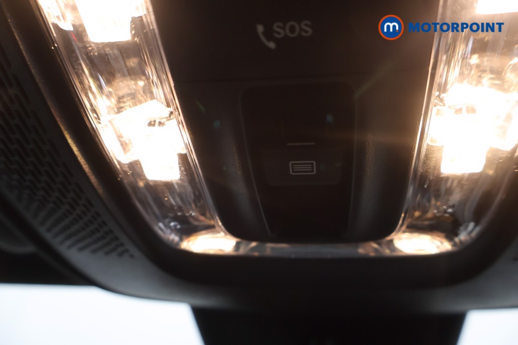 Mercedes-Benz CLA Amg Line Automatic Diesel Estate - Stock Number (1599880) - 17th supplementary image