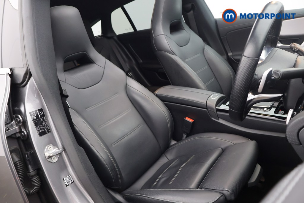 Mercedes-Benz CLA Amg Line Automatic Diesel Estate - Stock Number (1599880) - 18th supplementary image