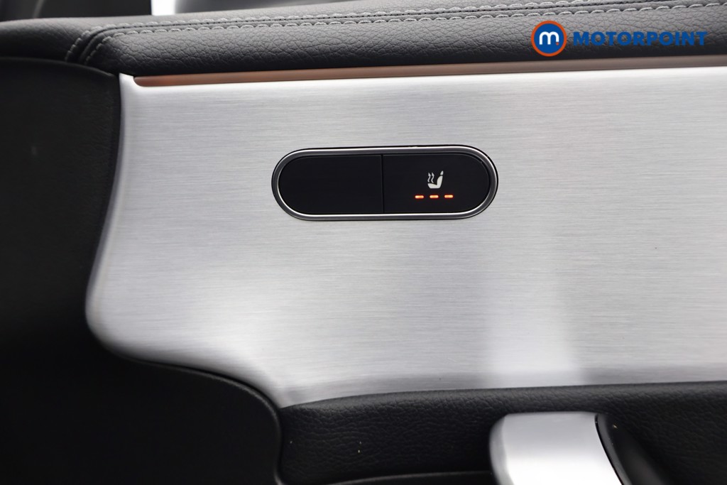 Mercedes-Benz CLA Amg Line Automatic Diesel Estate - Stock Number (1599880) - 20th supplementary image