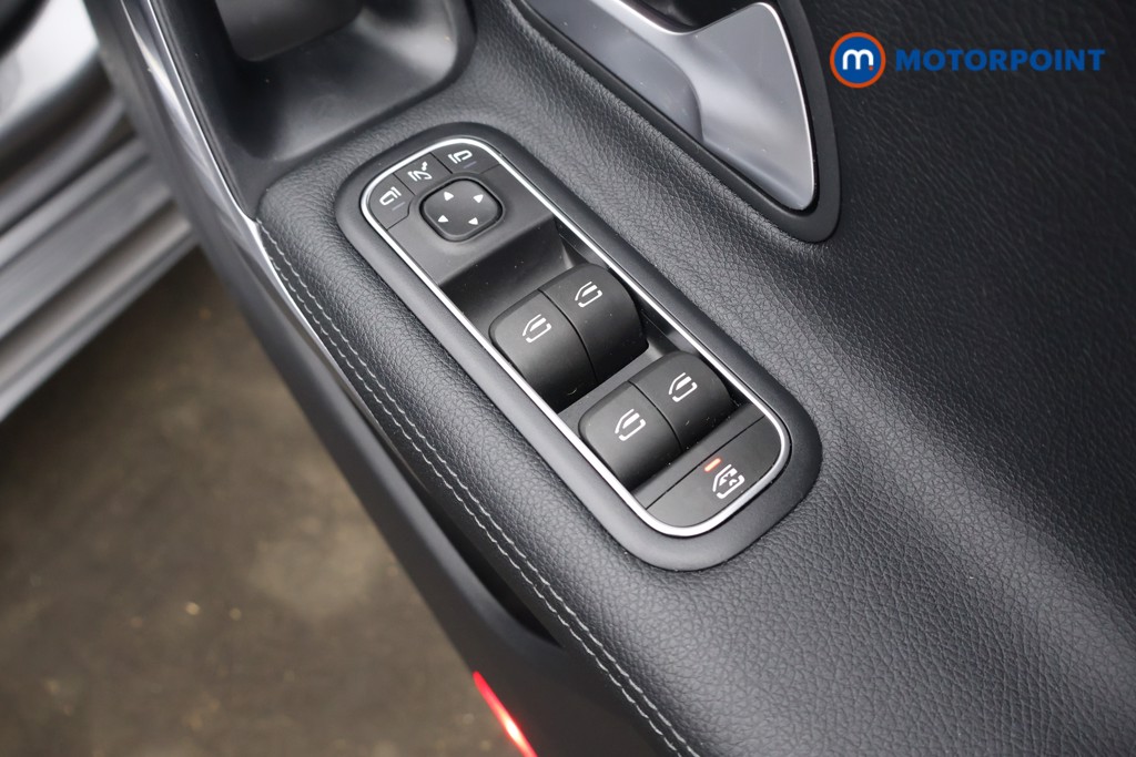 Mercedes-Benz CLA Amg Line Automatic Diesel Estate - Stock Number (1599880) - 22nd supplementary image