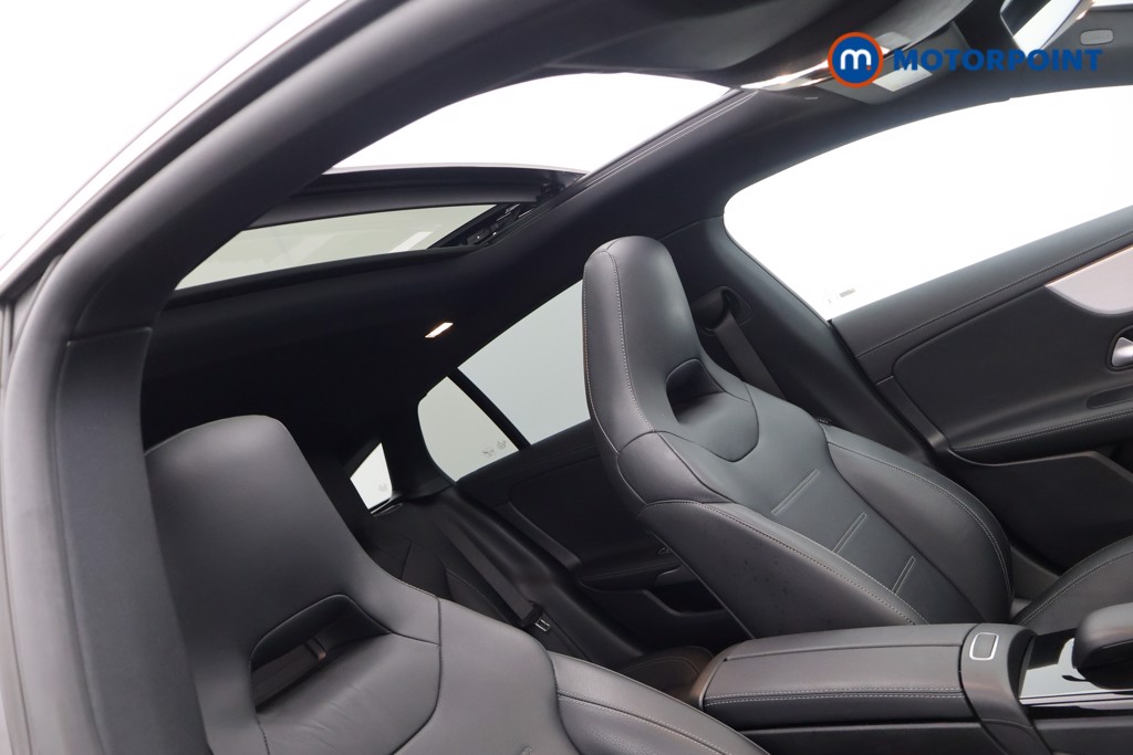 Mercedes-Benz CLA Amg Line Automatic Diesel Estate - Stock Number (1599880) - 23rd supplementary image