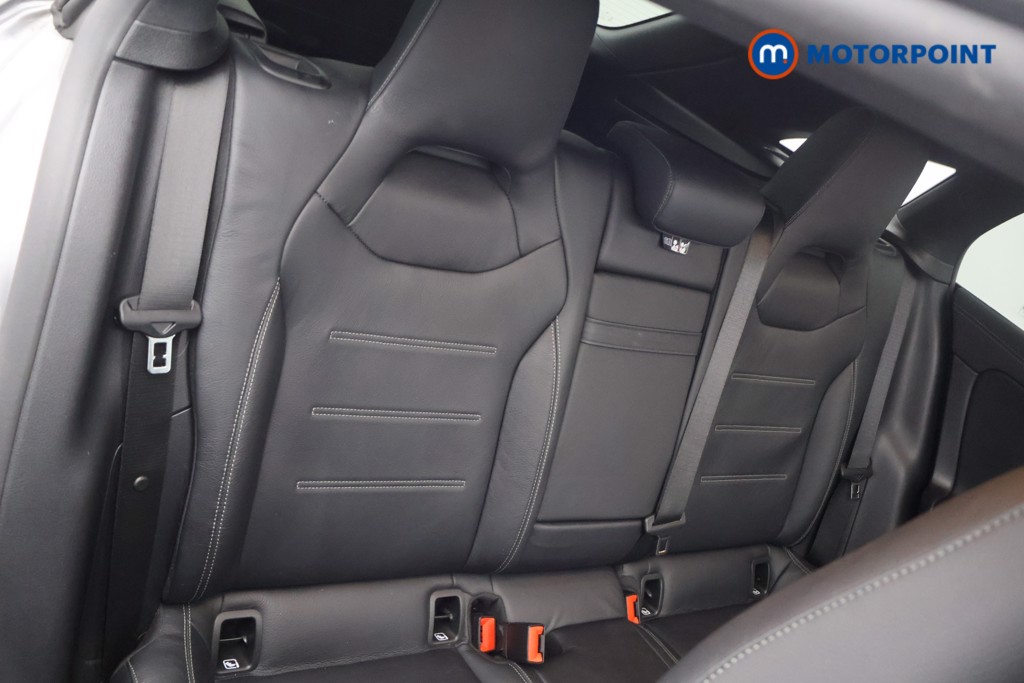 Mercedes-Benz CLA Amg Line Automatic Diesel Estate - Stock Number (1599880) - 24th supplementary image