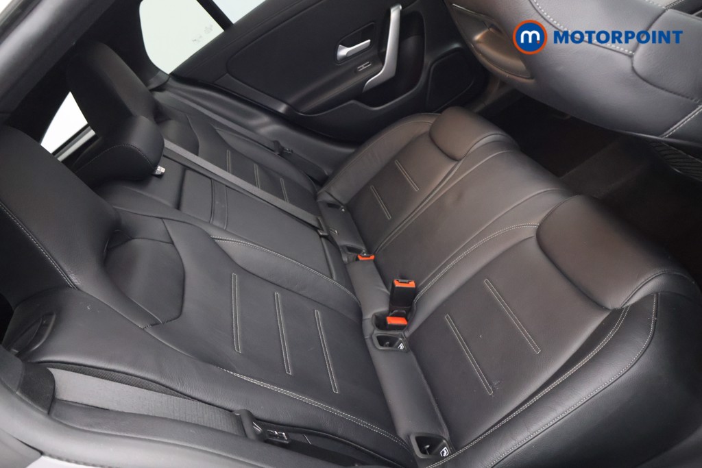 Mercedes-Benz CLA Amg Line Automatic Diesel Estate - Stock Number (1599880) - 25th supplementary image