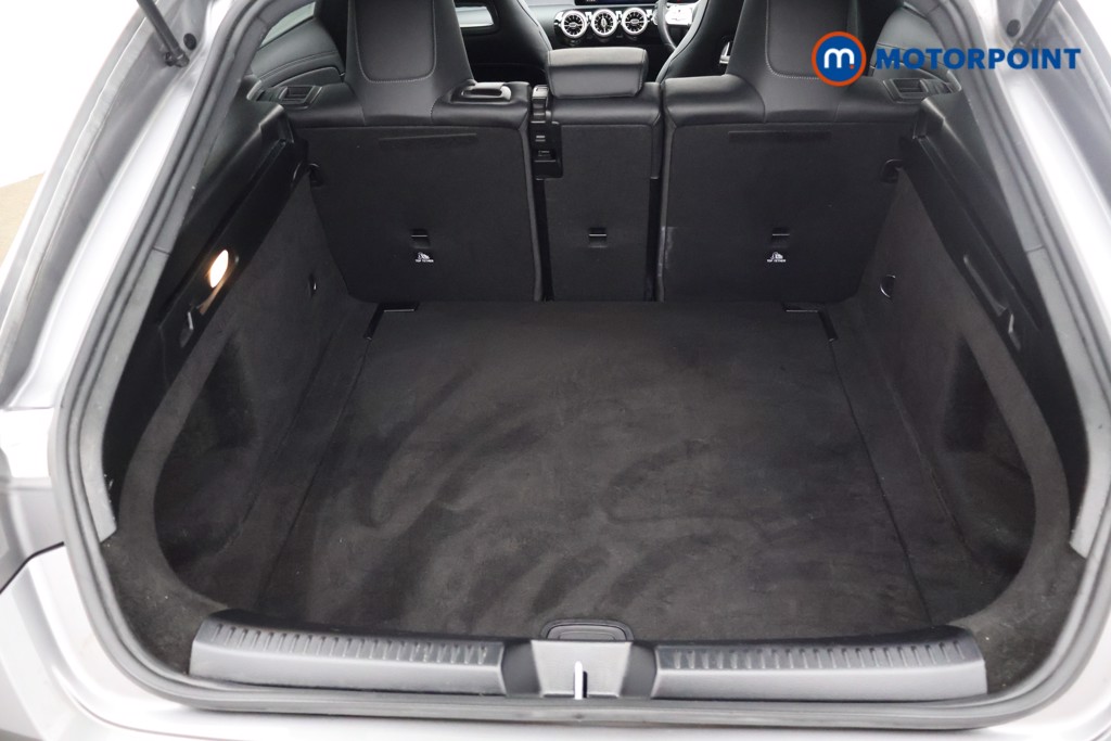 Mercedes-Benz CLA Amg Line Automatic Diesel Estate - Stock Number (1599880) - 27th supplementary image