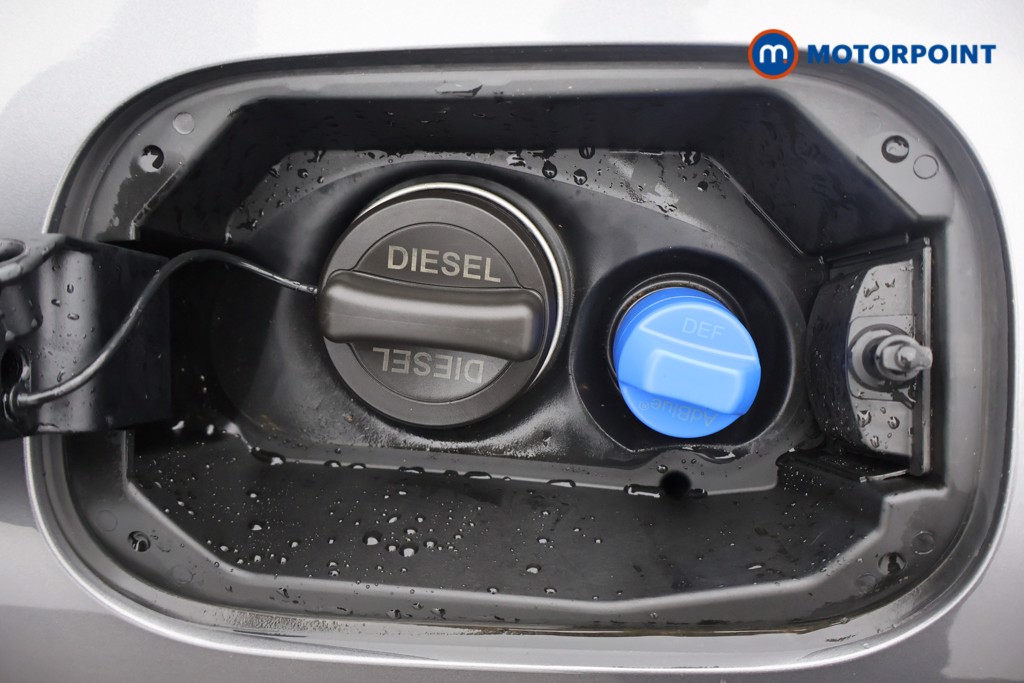 Mercedes-Benz CLA Amg Line Automatic Diesel Estate - Stock Number (1599880) - 28th supplementary image