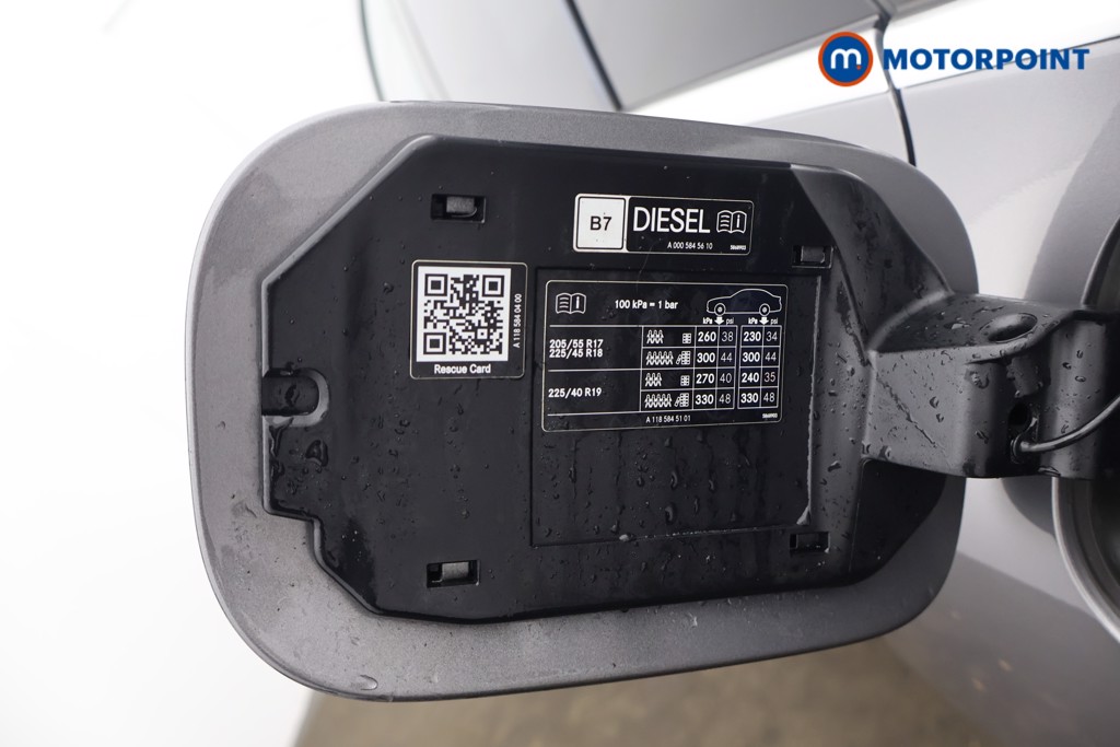 Mercedes-Benz CLA Amg Line Automatic Diesel Estate - Stock Number (1599880) - 29th supplementary image