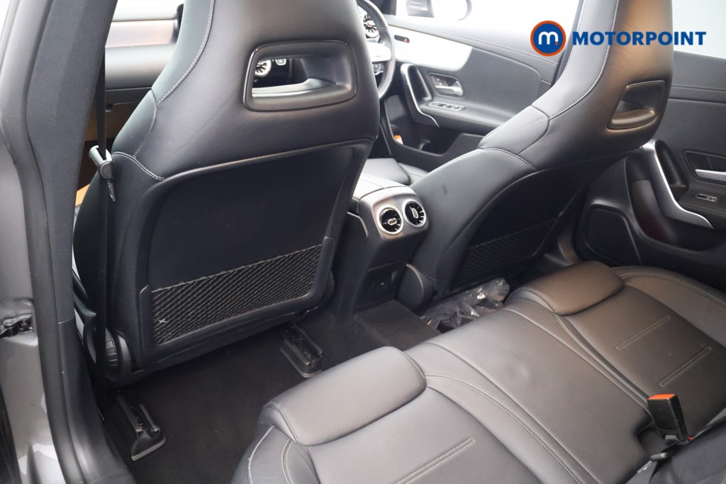 Mercedes-Benz CLA Amg Line Automatic Diesel Estate - Stock Number (1599880) - 30th supplementary image