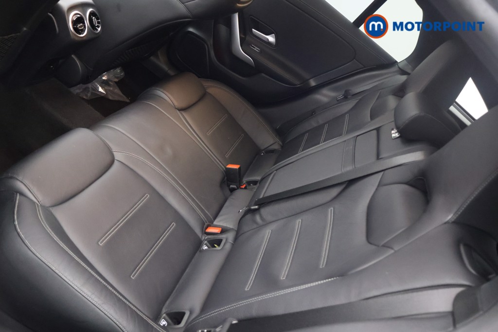 Mercedes-Benz CLA Amg Line Automatic Diesel Estate - Stock Number (1599880) - 31st supplementary image