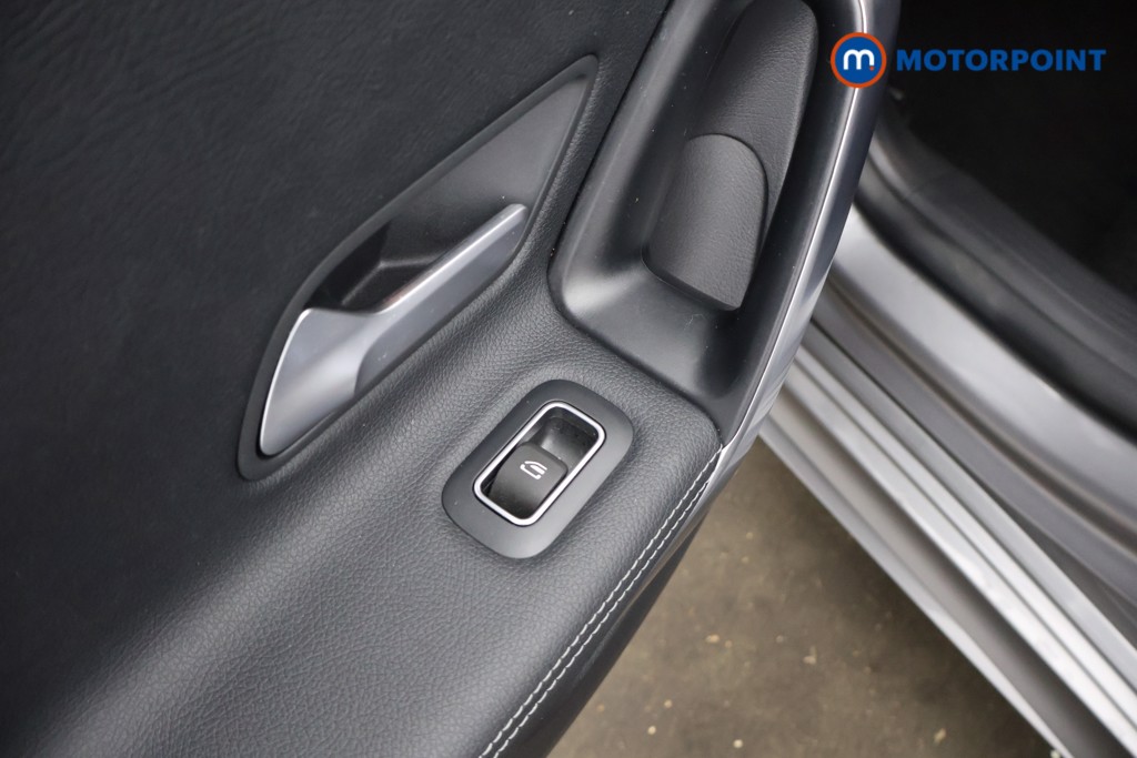 Mercedes-Benz CLA Amg Line Automatic Diesel Estate - Stock Number (1599880) - 32nd supplementary image