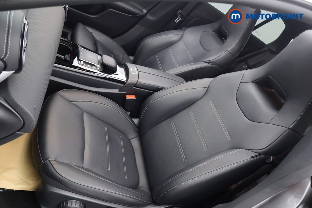 Mercedes-Benz CLA Amg Line Automatic Diesel Estate - Stock Number (1599880) - 34th supplementary image