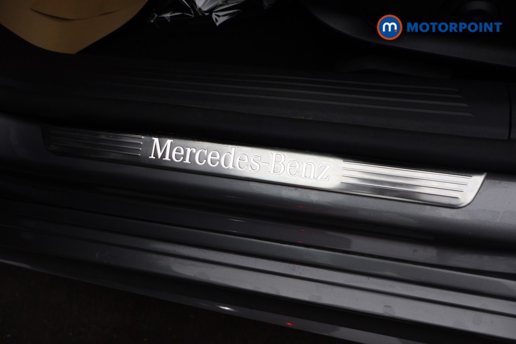 Mercedes-Benz CLA Amg Line Automatic Diesel Estate - Stock Number (1599880) - 35th supplementary image