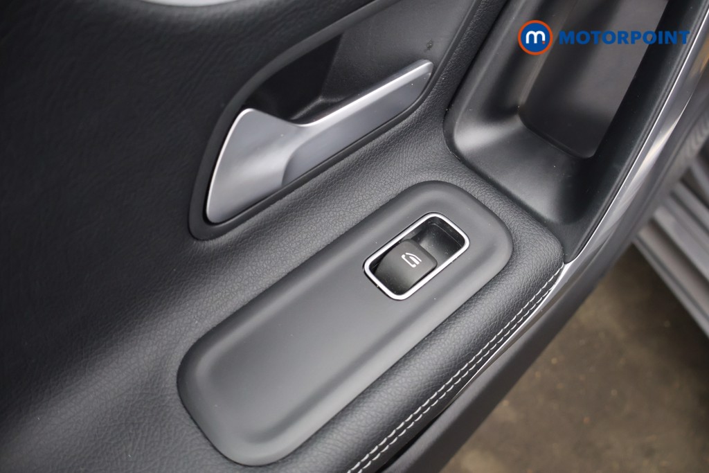 Mercedes-Benz CLA Amg Line Automatic Diesel Estate - Stock Number (1599880) - 36th supplementary image