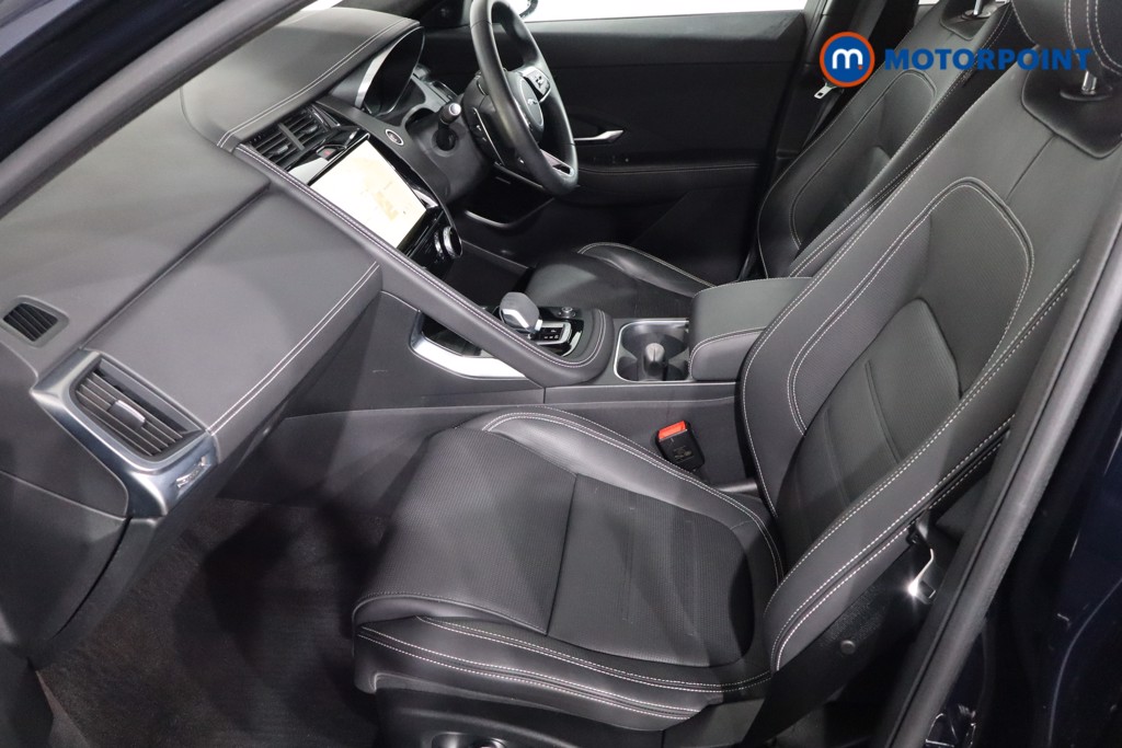 Jaguar E-Pace R-Dynamic Hse Black Automatic Petrol Plug-In Hybrid SUV - Stock Number (1599881) - 4th supplementary image