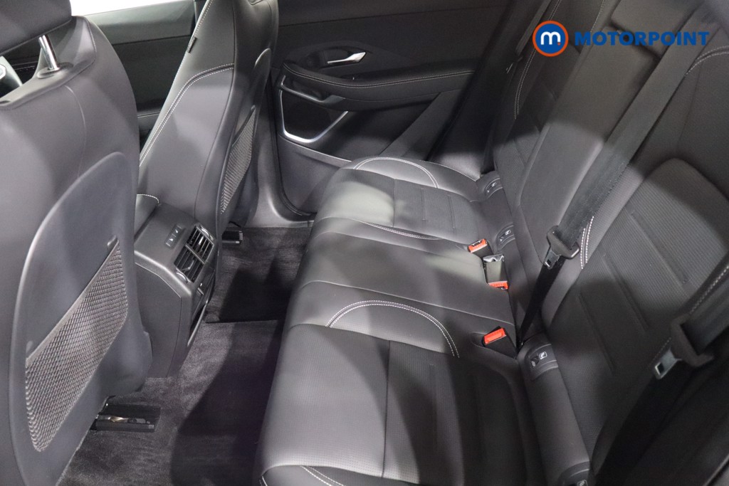 Jaguar E-Pace R-Dynamic Hse Black Automatic Petrol Plug-In Hybrid SUV - Stock Number (1599881) - 5th supplementary image