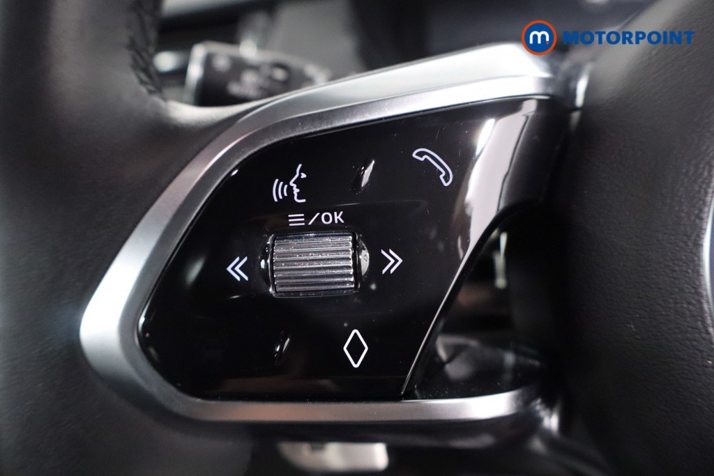 Jaguar E-Pace R-Dynamic Hse Black Automatic Petrol Plug-In Hybrid SUV - Stock Number (1599881) - 7th supplementary image