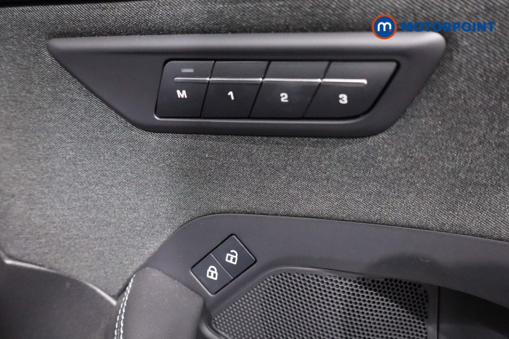 Jaguar E-Pace R-Dynamic Hse Black Automatic Petrol Plug-In Hybrid SUV - Stock Number (1599881) - 28th supplementary image