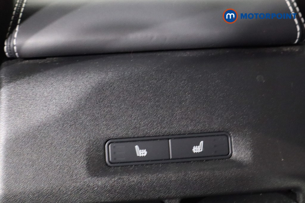 Jaguar E-Pace R-Dynamic Hse Black Automatic Petrol Plug-In Hybrid SUV - Stock Number (1599881) - 30th supplementary image