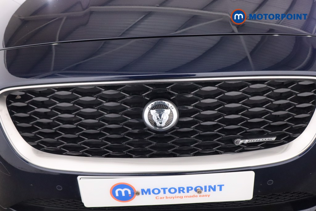 Jaguar E-Pace R-Dynamic Hse Black Automatic Petrol Plug-In Hybrid SUV - Stock Number (1599881) - 32nd supplementary image