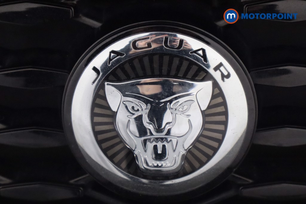 Jaguar E-Pace R-Dynamic Hse Black Automatic Petrol Plug-In Hybrid SUV - Stock Number (1599881) - 34th supplementary image