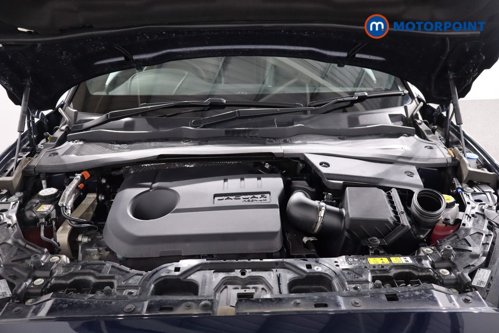 Jaguar E-Pace R-Dynamic Hse Black Automatic Petrol Plug-In Hybrid SUV - Stock Number (1599881) - 37th supplementary image