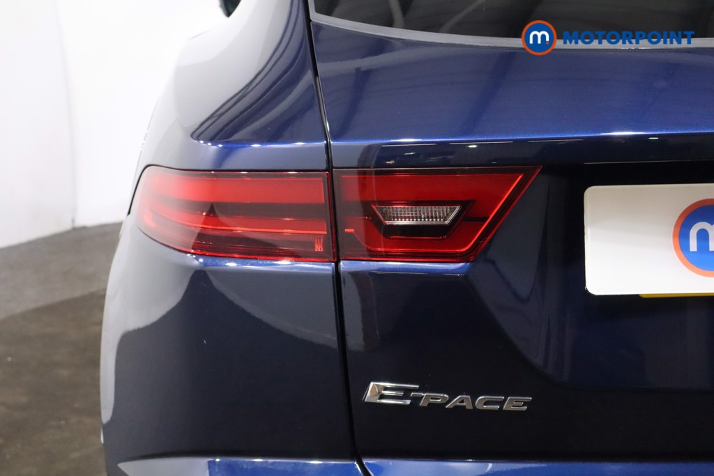 Jaguar E-Pace R-Dynamic Hse Black Automatic Petrol Plug-In Hybrid SUV - Stock Number (1599881) - 41st supplementary image