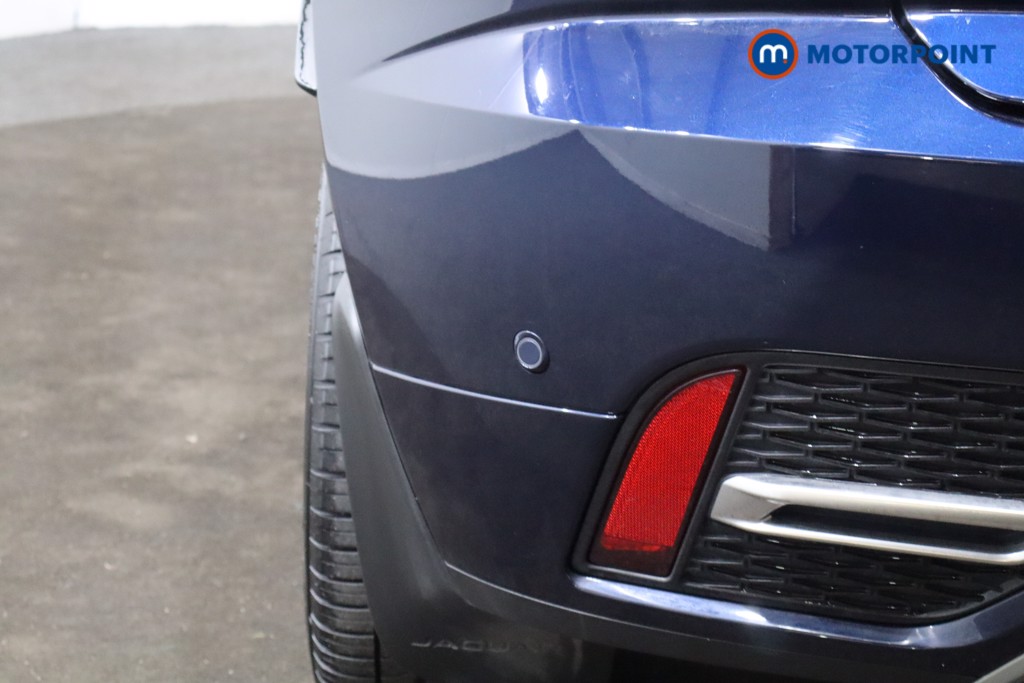 Jaguar E-Pace R-Dynamic Hse Black Automatic Petrol Plug-In Hybrid SUV - Stock Number (1599881) - 42nd supplementary image