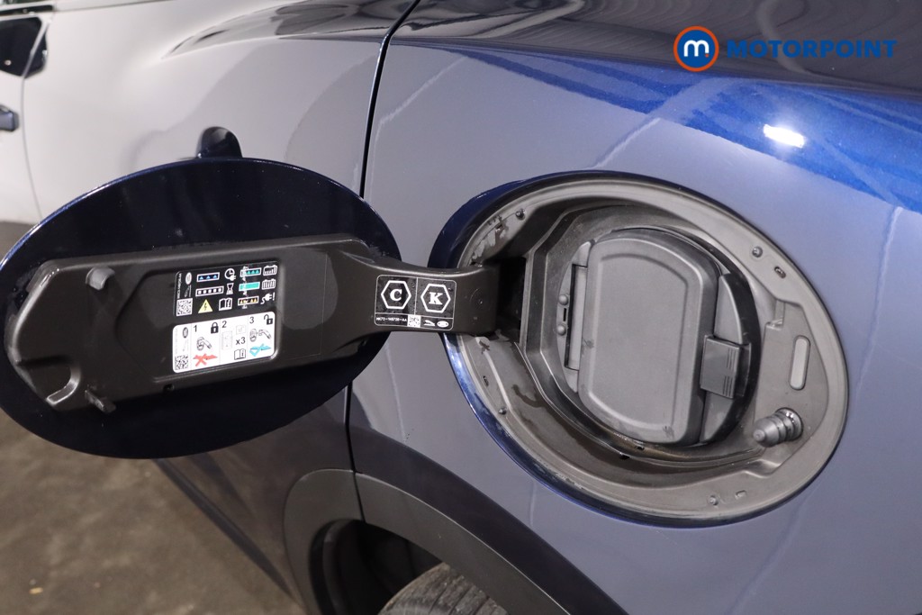 Jaguar E-Pace R-Dynamic Hse Black Automatic Petrol Plug-In Hybrid SUV - Stock Number (1599881) - 45th supplementary image