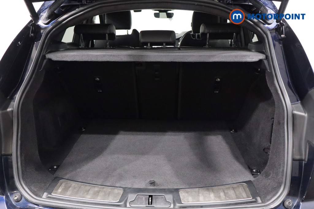 Jaguar E-Pace R-Dynamic Hse Black Automatic Petrol Plug-In Hybrid SUV - Stock Number (1599881) - 46th supplementary image