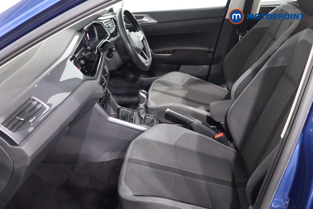 Volkswagen Polo Style Manual Petrol Hatchback - Stock Number (1599902) - 4th supplementary image