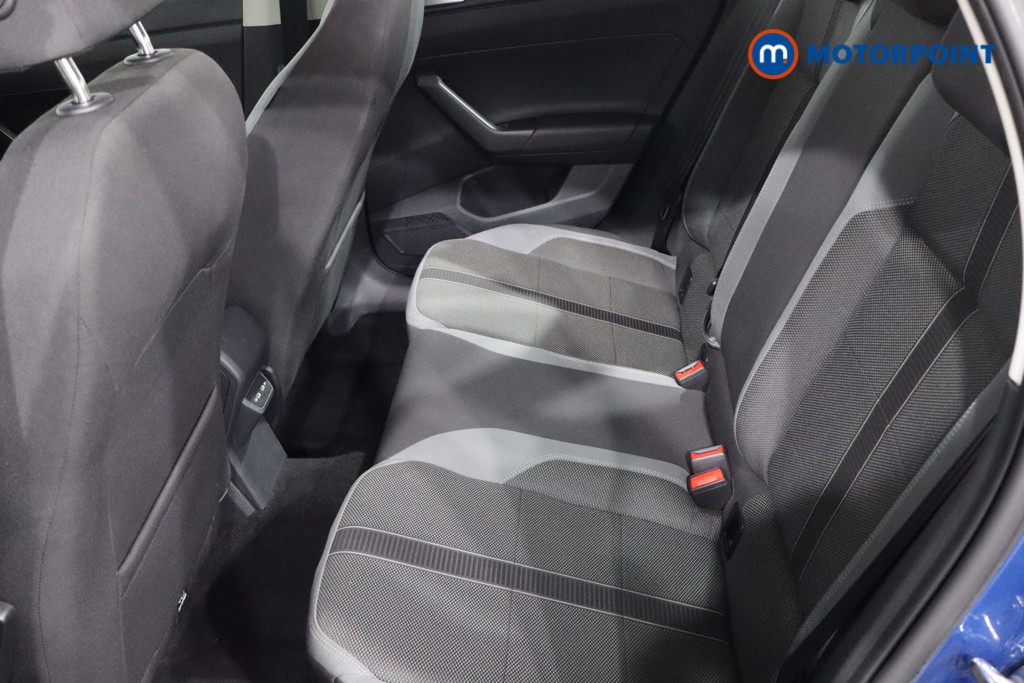 Volkswagen Polo Style Manual Petrol Hatchback - Stock Number (1599902) - 5th supplementary image