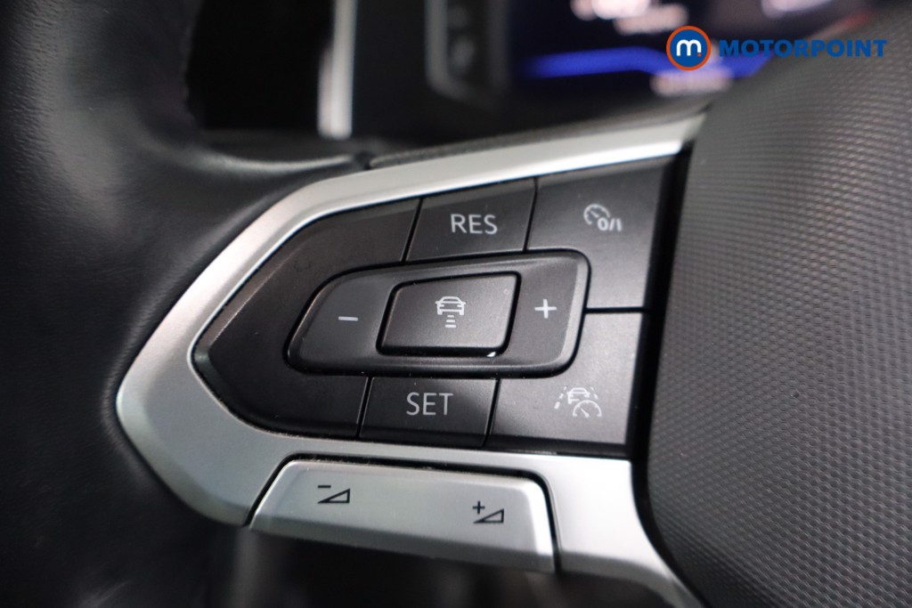 Volkswagen Polo Style Manual Petrol Hatchback - Stock Number (1599902) - 7th supplementary image