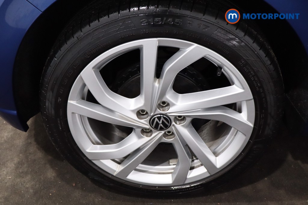 Volkswagen Polo Style Manual Petrol Hatchback - Stock Number (1599902) - 9th supplementary image