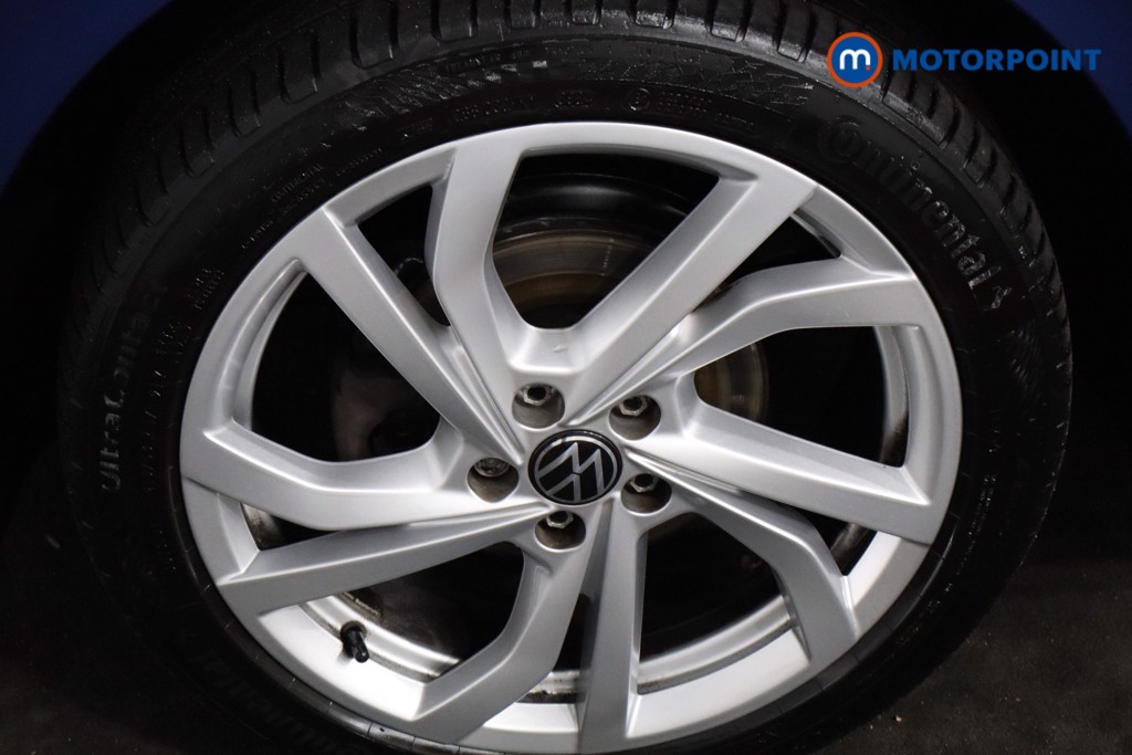 Volkswagen Polo Style Manual Petrol Hatchback - Stock Number (1599902) - 11th supplementary image