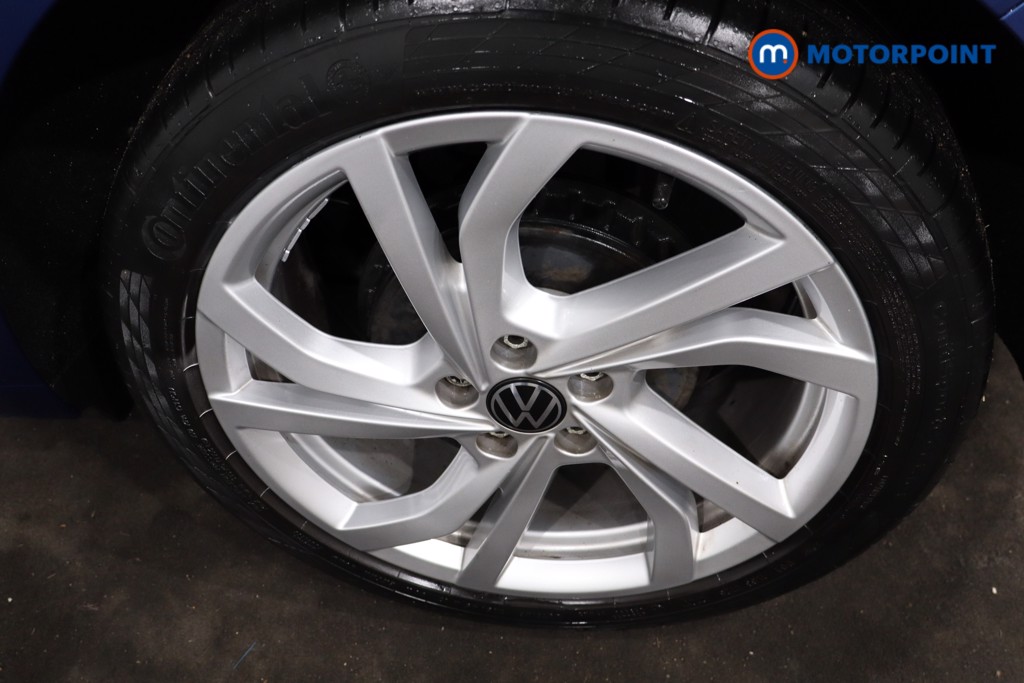Volkswagen Polo Style Manual Petrol Hatchback - Stock Number (1599902) - 12th supplementary image