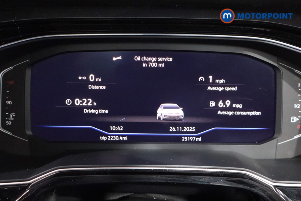 Volkswagen Polo Style Manual Petrol Hatchback - Stock Number (1599902) - 13th supplementary image
