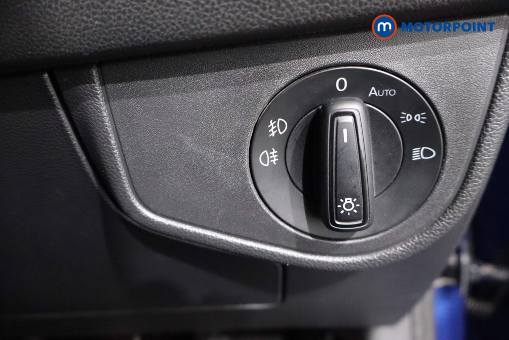 Volkswagen Polo Style Manual Petrol Hatchback - Stock Number (1599902) - 14th supplementary image