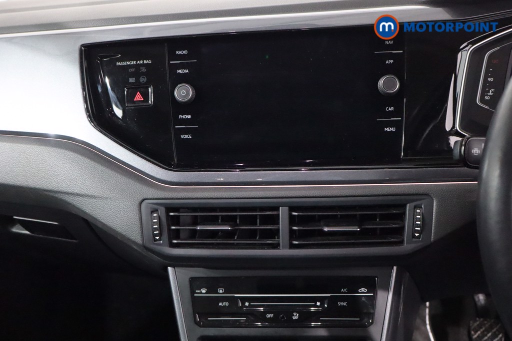 Volkswagen Polo Style Manual Petrol Hatchback - Stock Number (1599902) - 15th supplementary image