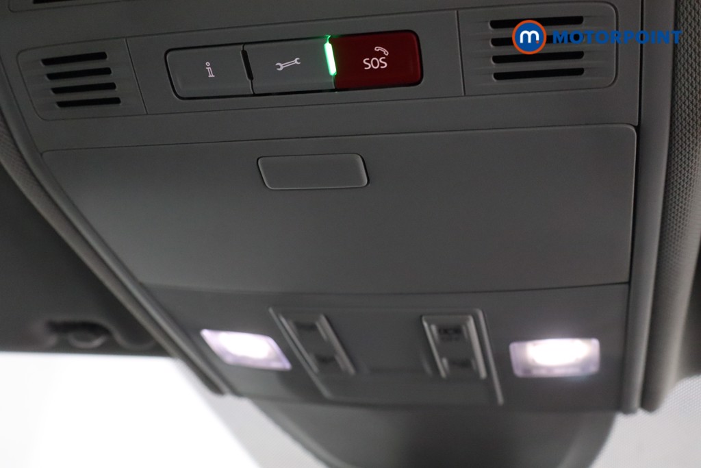 Volkswagen Polo Style Manual Petrol Hatchback - Stock Number (1599902) - 17th supplementary image