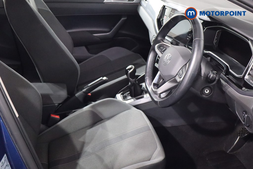 Volkswagen Polo Style Manual Petrol Hatchback - Stock Number (1599902) - 19th supplementary image