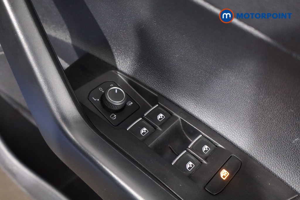 Volkswagen Polo Style Manual Petrol Hatchback - Stock Number (1599902) - 20th supplementary image