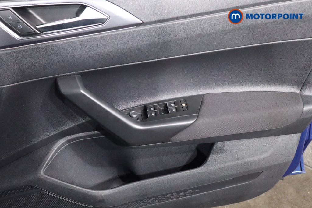 Volkswagen Polo Style Manual Petrol Hatchback - Stock Number (1599902) - 21st supplementary image