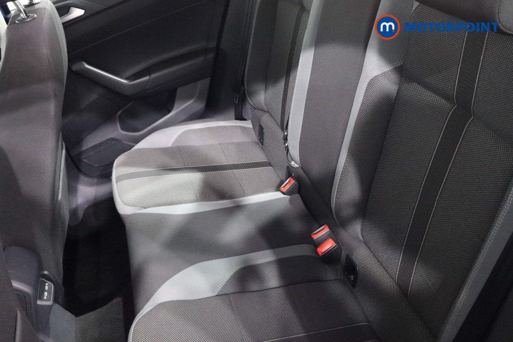 Volkswagen Polo Style Manual Petrol Hatchback - Stock Number (1599902) - 22nd supplementary image